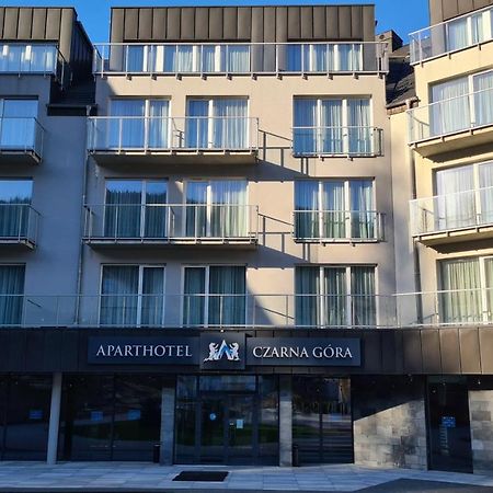 Aparthotel Apartamenty Czarna Gora 310 سيينا المظهر الخارجي الصورة