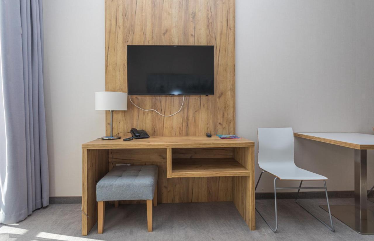 Aparthotel Apartamenty Czarna Gora 310 سيينا المظهر الخارجي الصورة
