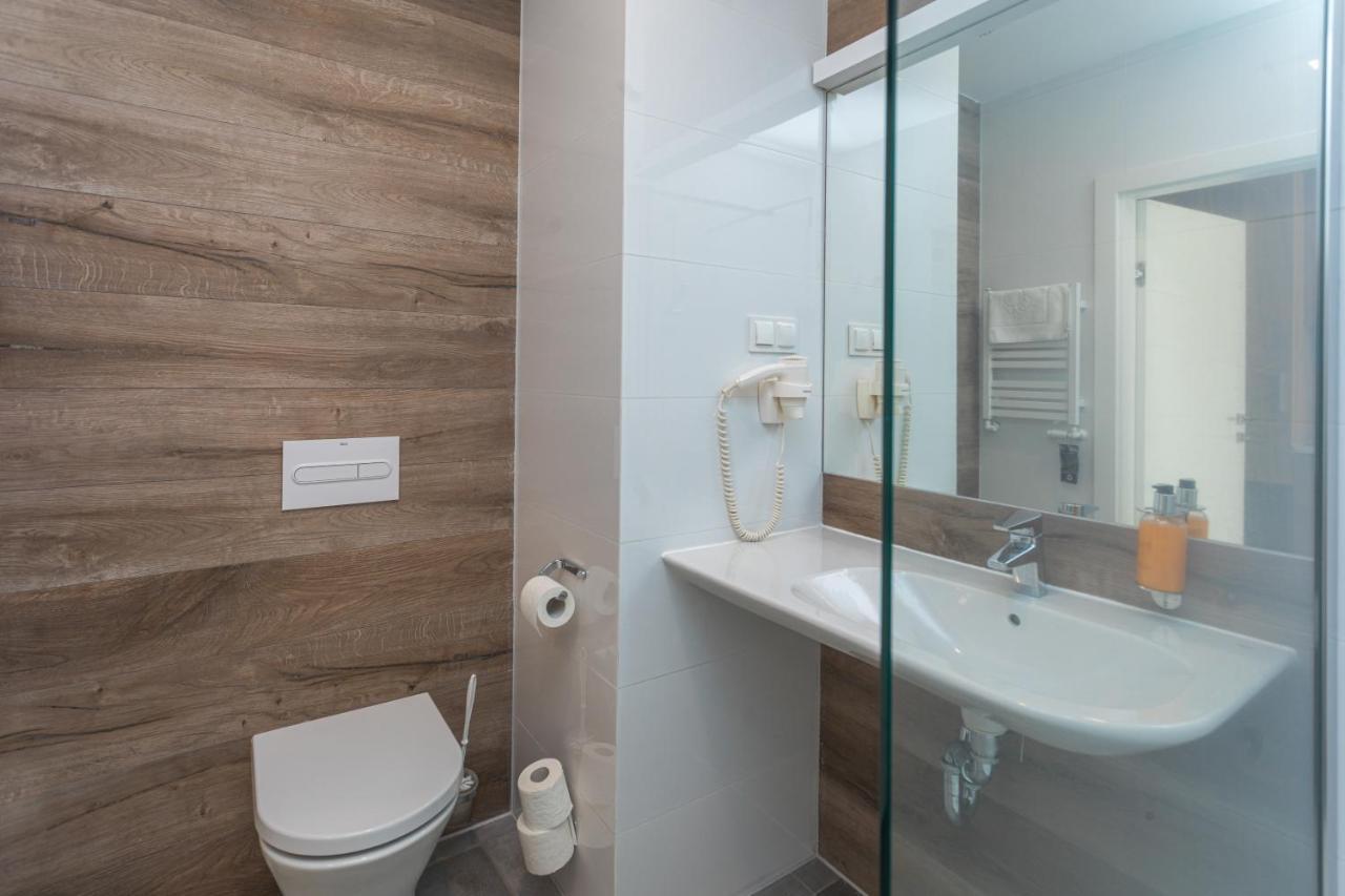 Aparthotel Apartamenty Czarna Gora 310 سيينا المظهر الخارجي الصورة