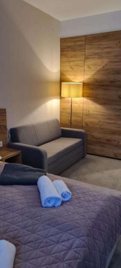 Aparthotel Apartamenty Czarna Gora 310 سيينا المظهر الخارجي الصورة