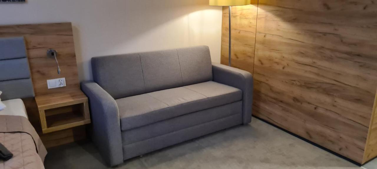 Aparthotel Apartamenty Czarna Gora 310 سيينا المظهر الخارجي الصورة