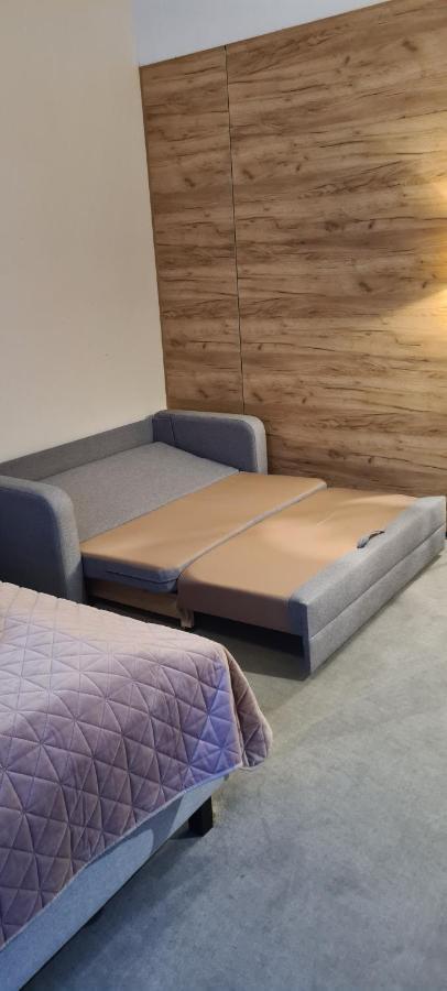 Aparthotel Apartamenty Czarna Gora 310 سيينا المظهر الخارجي الصورة